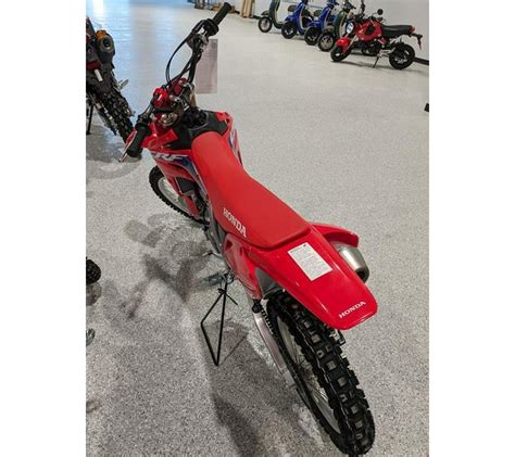 2023 Honda® CRF150R for sale in Des Moines, IA