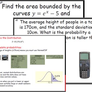 Calculator Methods Mr C S Maths