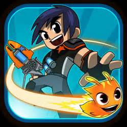 Slugterra: Slug it Out! (Game) - Giant Bomb