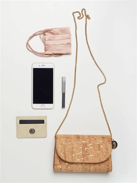 What is Cork & How Is It Sustainable? — Sustainably Chic