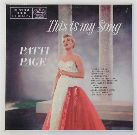 Yahoo Lp Patti Pageth