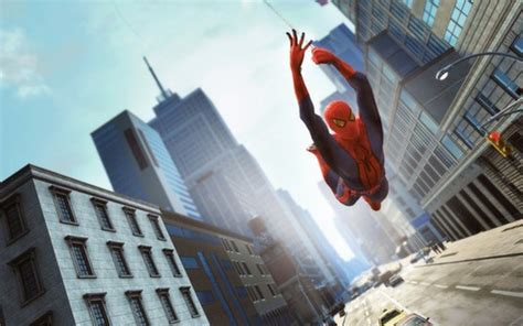 Buy The Amazing Spider Man DLC Package Steam PC Key HRKGame