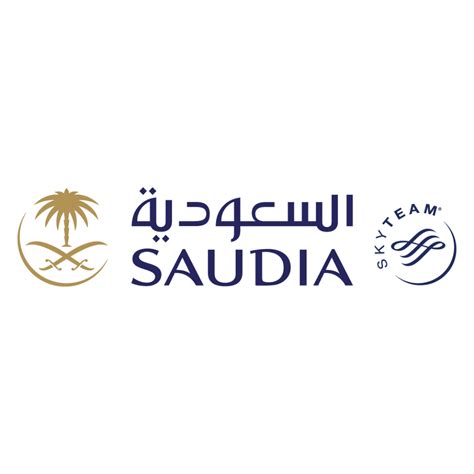 saudia logo saudi arabian airlines