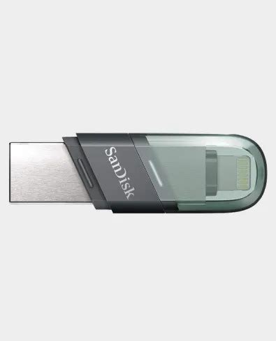 Sandisk iXpand Flash Drive – Fazatech