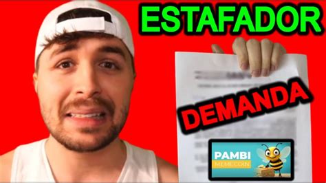 Denuncio A Dalas Review Por Sus Estafas Con Criptomonedas Youtube