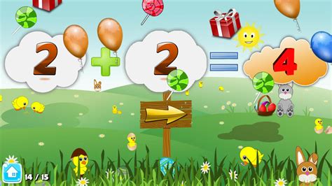 Kids Math - Math Game for Kids APK for Android Download