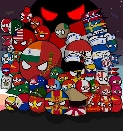 Countryballs Wallpapers Top Free Countryballs Backgrounds