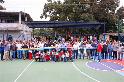 Celebramos Juntos Otro Logro Para El Sector Rural De Daule En Compa A