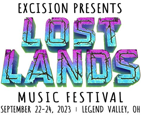 2023 Improvements - Lost Lands Festival