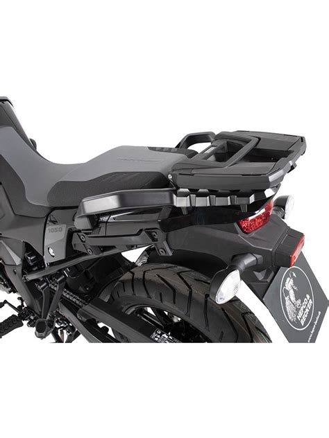 Stela Centralny Easyrack Hepco Becker Suzuki V Strom Xt