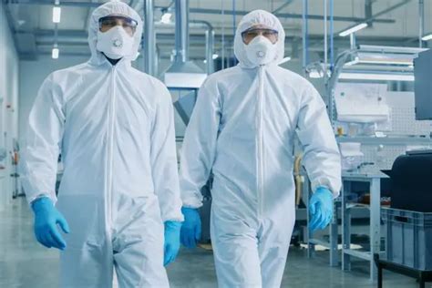 Hazmat Suits Vs Tyvek Suits