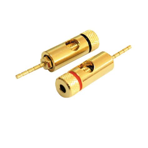 Gm Replacement Speaker Connectors