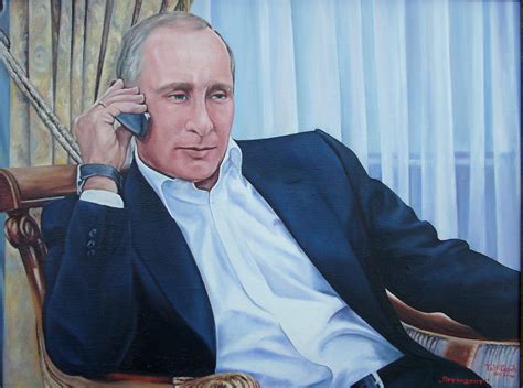 Vladimir Putin Men Water HD Wallpaper Rare Gallery