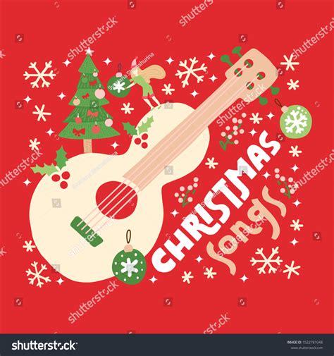 christmas music on guitar 3