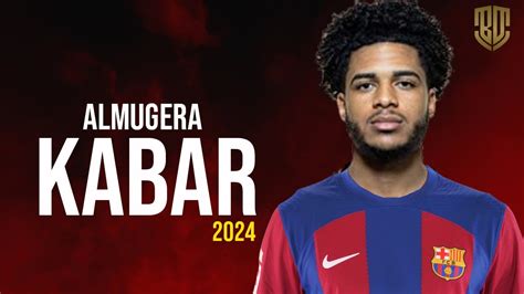 Almugera Kabar The Future Of Fc Barcelona Crazy Skills Goals HD