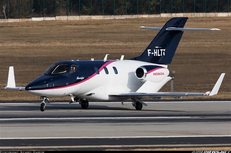 Honda Ha 420 Hondajet Untitled Aviation Photo 6691677