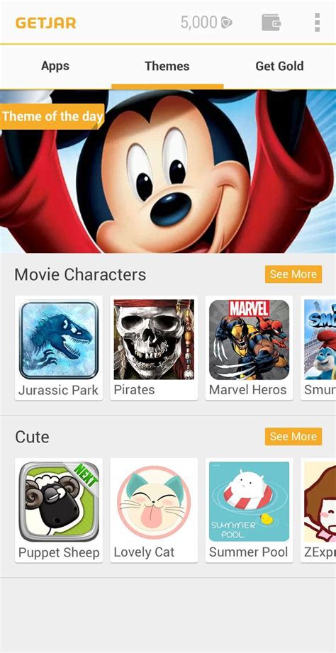 getjar paid apps   apk  android