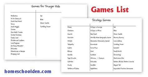 Card Games Card Games List