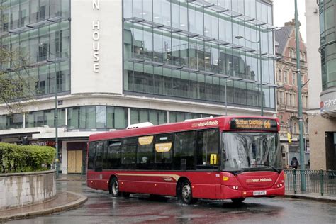 Priory Queensway Scania Omnilink Neil Davies Flickr