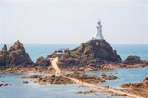 10 Things to Do Off the Beaten Track in Jersey - Interesting Places in ...