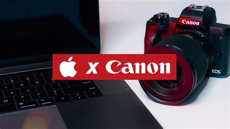 How To Use Canon Eos Camera As Webcam For Mac New Webcam Utility App