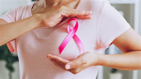 Campaña cáncer de mama Qué exámenes puede realizarse en Conac