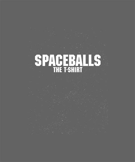 Spaceballs The Merchandise Tapestry - Textile by Butler Phillips - Fine ...