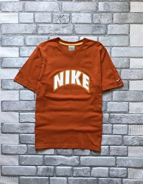 Nike Vintage Nike t-shirt | Grailed