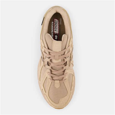 New Balance 1906R Cordura Desert Tan M1906RT Release Date SBD