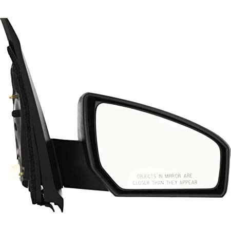 Amazon Garage Pro Mirror Compatible With 2013 2019 Nissan Sentra