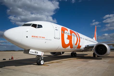 The Brazilian Airline GOL Will Offer Non Stop Flights To Ecuador From