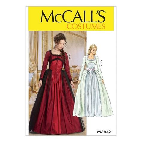 Brilliant Image Of Costume Sewing Patterns Figswoodfiredbistro