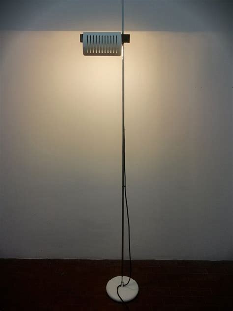 Oluce Joe Colombo Floor Lamp 626 Steel Catawiki