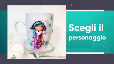 Tazze Personalizzate Con Nome In Porcellana Fredda