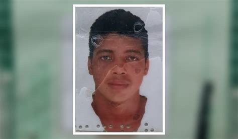 Dário Meira BA Jovem de 26 anos é encontrado morto e sem uma das mãos