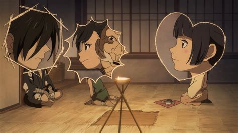 Nonton Dororo Season 1 Episode 19 The Story Of The Amanojaku Subtitle Indonesia Idlix