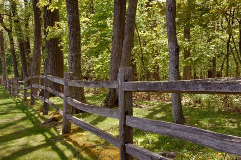 101 Different Types Of Fence Styles For Your Yard 2022 Guide Fence