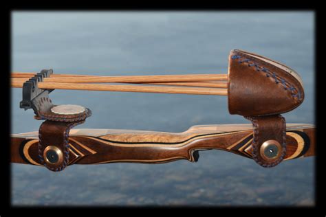 Sidewinder - Thunderhorn Mfg