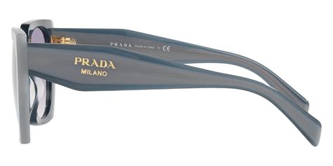 Prada™ Pr 15ws Rectangle Sunglasses