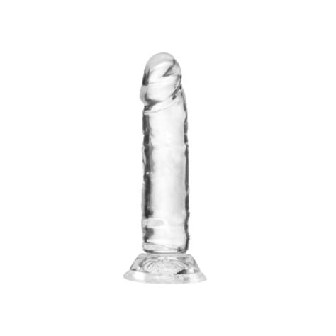 Consolador Mini Dildo 8S 15 cm Sex Shop Climax Perú