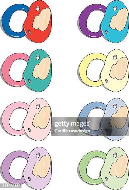 Purple Pacifier Photos And Premium High Res Pictures Getty Images