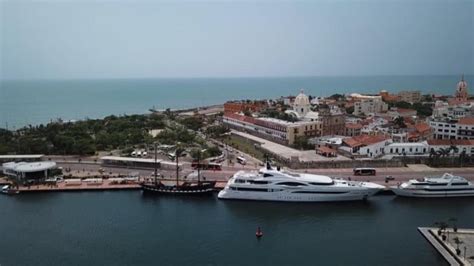 Muelle La Bodeguita En Cartagena Datos De Inter S Sobre El Lugar