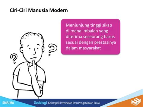 Ppt Sosiologi Kelas Xii Bab 1 Ppt