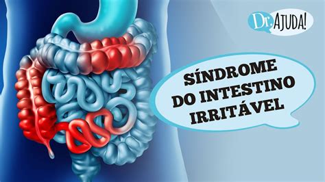 Síndrome do intestino irritado o que causa e quais são os sintomas