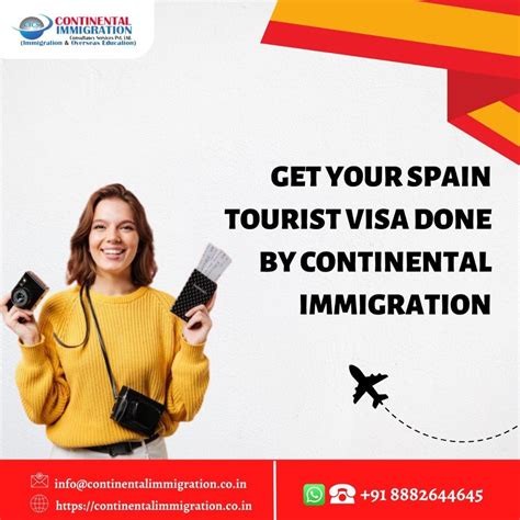 SPAIN TOURIST VISA SERVICES At Rs 6900 Person In New Delhi ID