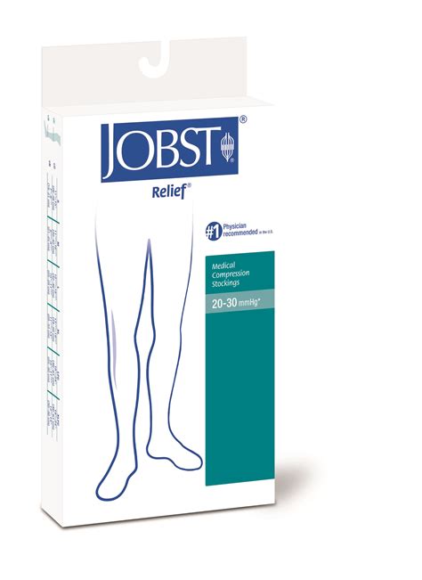 Jobst Farrow Wrap Hybrid Foot Compression ⋆ Hope 4 Healing Inc