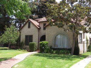 See Alhambra's Historic Homes | Bravo CDJR of Alhambra Blog