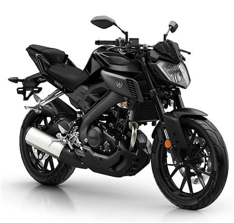 Yamaha Mt T Abs Totmoto