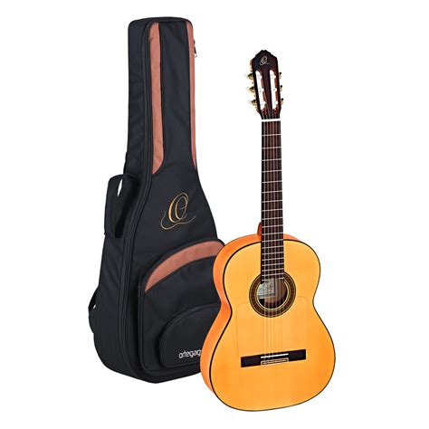 Traditional Flamenco Guitar