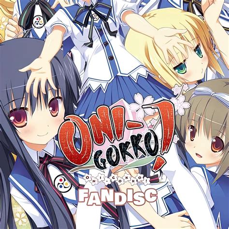 Others Onigokko Fandisc Vfinal By Alcot Adult Xxx Porn Game